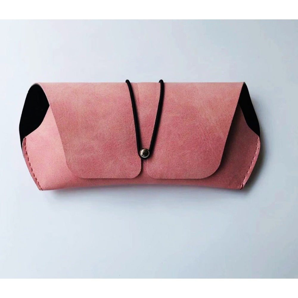 Wholesale Simple Portable Sunglasses Protective Case